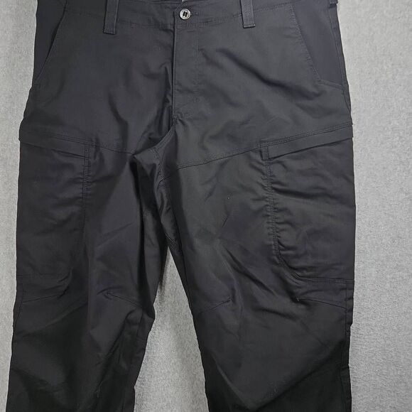 5.11 Tactical Pants Apex 40x32 Black 74434 Security - Picture 2 of 11